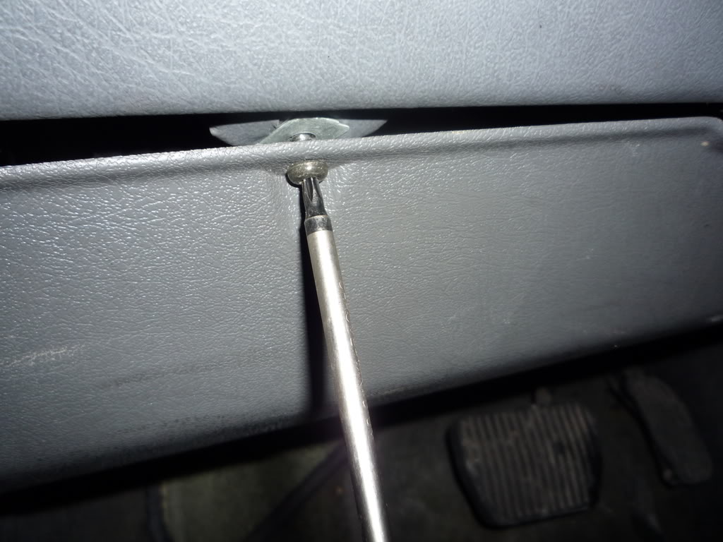 hood release cable fix